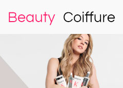 code promo Beauty Coiffure