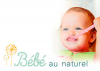 Codes promo Bébé au Naturel