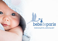 code promo Bébé de Paris