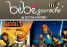 Code Promo Bebe Gavroche De Reduc Novembre 21 Monbon Fr