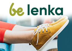 code promo Be Lenka