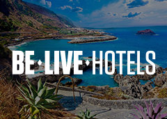 code promo Be Live Hotels