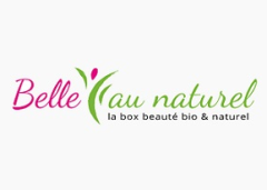 code promo Belle au Naturel