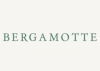 Codes promo Bergamotte
