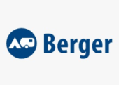 Berger-camping