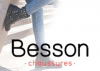 Codes promo BESSON CHAUSSURES