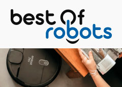code promo BestofRobots