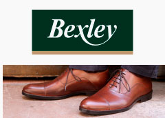 code promo Bexley