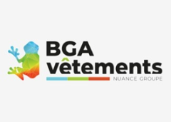 code promo BGA Vêtements