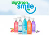 Codes promo Big Green Smile