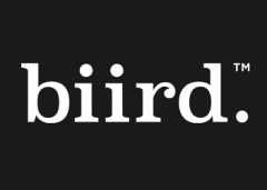 code promo Biird