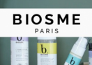 code promo Biosme Paris