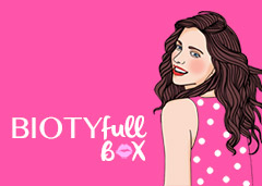 code promo BIOTYFULL Box