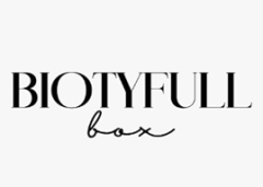 code promo BIOTYFULL Box