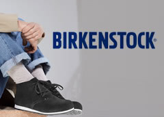 code promo BIRKENSTOCK