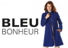 Codes promo Bleu Bonheur Fr