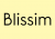 Blissim