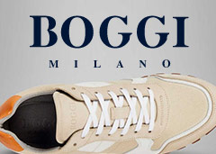 code promo Boggi Milano