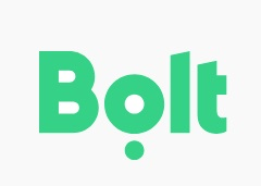 code promo Bolt