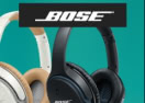code promo Bose