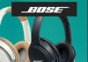 Codes promo Bose