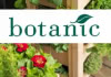 Codes promo Botanic