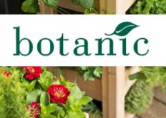 code promo Botanic