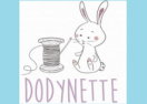 code promo Dodynette