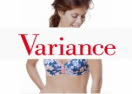 code promo Variance