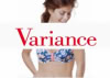 Codes promo Variance
