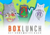 Codes promo BoxLunch