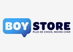 code promo Boy Store