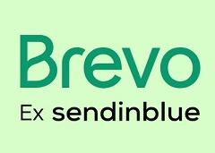 code promo Brevo