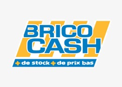 code promo Brico Cash