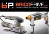Codes promo Brico Privé