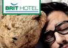 Codes promo Brit Hôtel