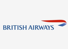 code promo British Airways