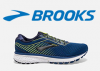 Codes promo Brooks Running