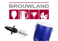 code promo Brouwland