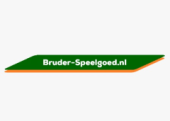 Bruder-speelgoed