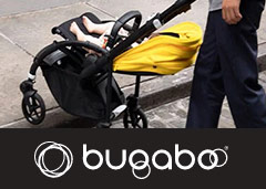 code promo Bugaboo