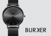 Codes promo BURKER