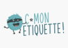 Codes promo C-MonEtiquette