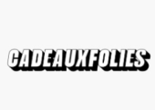 Cadeauxfolies