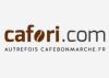 Codes promo Cafori