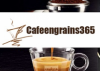 Codes promo Caféengrains365
