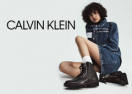 code promo Calvin Klein