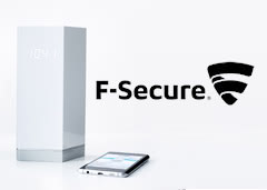 code promo F-Secure SAFE