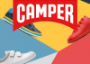 Codes promo Camper
