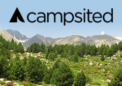 code promo Campsited